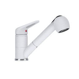 Franke slavina Novara Plus Doccia 115.0470.669