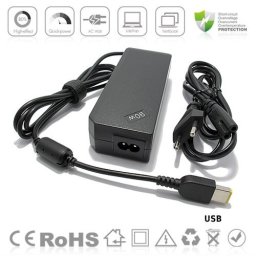 Punjac za laptop Lenovo 20V 4.5A USB type