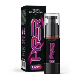 Gel za stimulaciju žena Hyper lady