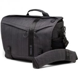 DNA 15 Messenger (Graphite)