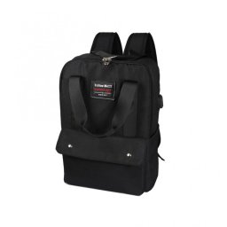 Ranac za laptop KONFULON BP01 Anti-theft sa USB-om crni