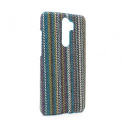 Torbica Plait za Xiaomi Redmi Note 8 Pro plava