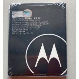 Baterija KE40 za Motorola Moto E6, XT2005