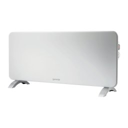 Konvektor optiheat 2000mp