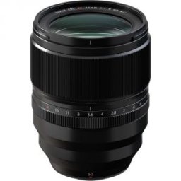XF 50mm F1.0 R WR