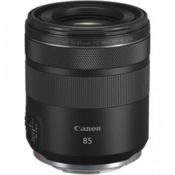 RF 85mm F2 MACRO IS STM
