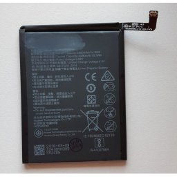 Baterija HB406689ECW, HB396689ECW , za Huawei Y7 2019, Huawei Y9 2019, Huawei Enjoy 7 Plus, Huawei Mate 9, P40 Lite E