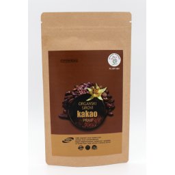 DTC Organski sirovi kakao prah 100g