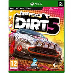 XBOX ONE Dirt 5