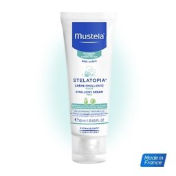 Mustela Stelatopia Krema za lice 40ml