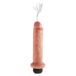 Dildo sa ejakulacijom King Cock7