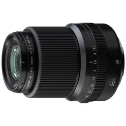 Fuji GF 30mm f/3.5 R WR