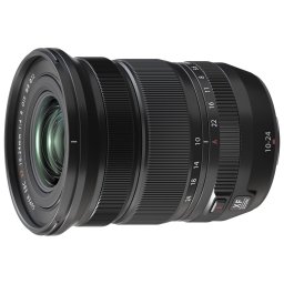 Fuji XF 10-24mm f/4 R OIS WR