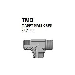 TMO1414 (1.3/16-1.3/16-1.3/16)