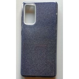 TPU SPARKLY Shine maska za za SM-G780F, Galaxy S20 FE 2020 (6.5") više boja