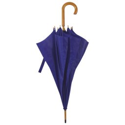 Kišobran automatik classic 63cm SHA.18824 plavi