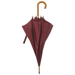 Kišobran automatik classic 63cm SHA.18826 bordo