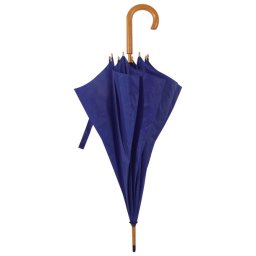 Kišobran automatik classic 63cm SHA.18825 tamno plavi