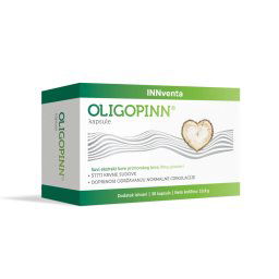 OLIGOPINN 30 KAPSULA