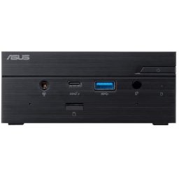 Mini PC ASUS - PN62-B5083ZD 90MS01T1-M00830, Black
