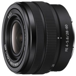 Sony FE 28-60mm f/4-5.6