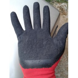 Profesionalne tanke majstorske rukavice za fine radove 300# (Made in Germany)