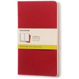 Moleskine Cahier Journal - Ruled