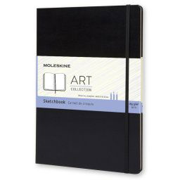 Moleskine Folio Book - Sketchbook