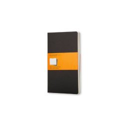 Moleskine Cahier Journal - Ruled