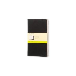 Moleskine Cahier Journal - Plain