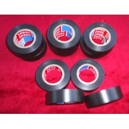 Kvalitetna profesionalna izolir traka ~30m (Made in EU)