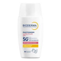 BIODERMA PHOTODERM AR fluid SPF 50+, UVA 33 30ml