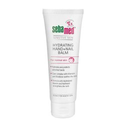 Sebamed Hand And Nail Balm 75ml
