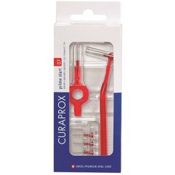 CURAPROX Interdentalna četkica CPS "prime" 07 5 komada