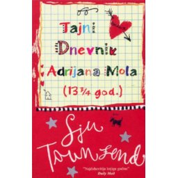 Sju Taunzend - Tajni dnevnik Adrijana Mola (13 i 3/4 god.)