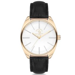 Muški polo santa barbara noble elegantni ručni sat ( sb.3.1133.5 )