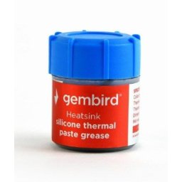 Termalna pasta Gembird G-G15-02, Therm.conductivity >4.63W/m-k, 15g