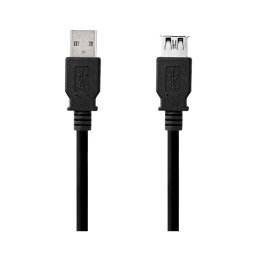 Produžni kabl USB 3.2 Gen 1, USB A muški na USB A ženski, dužina 1,0 ili 2,0m