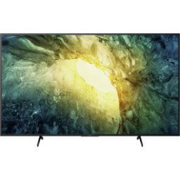 Sony KD-55X7055
