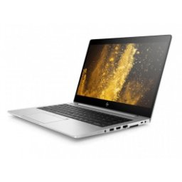 HP EliteBook 840 G6, Intel® Core™ i5-8265U - 3.90 GHz, 14", Full HD, 8GB, 256GB, Intel UHD Graphics