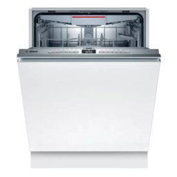 Bosch SMV4HVX32E