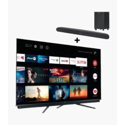 TCL 55C815