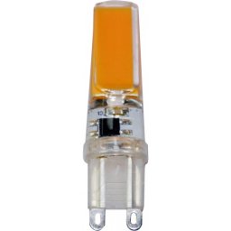 Led sijalica G9 3w COB 260 lm TM