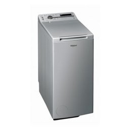 Whirlpool TDLRS 70210