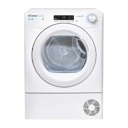 Candy CSO C9DG-S