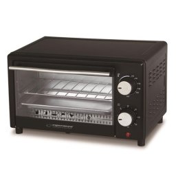 Esperanza električna mini rerna, 10l (EKO004)