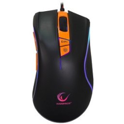Rampage SMX R9
