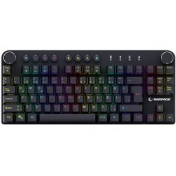 Rampage KB RMW23 Scout