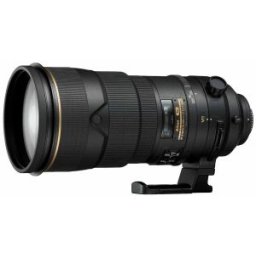 AF-S NIKKOR 300mm f/2.8G ED VR II