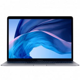Apple MacBook Air 13 mvh22ze/a, Intel Core i5 - 3.6GHz, 13.3" IPS Retina, 8GB, SSD 512GB, Intel Iris Plus Graphics, macOS Catalina